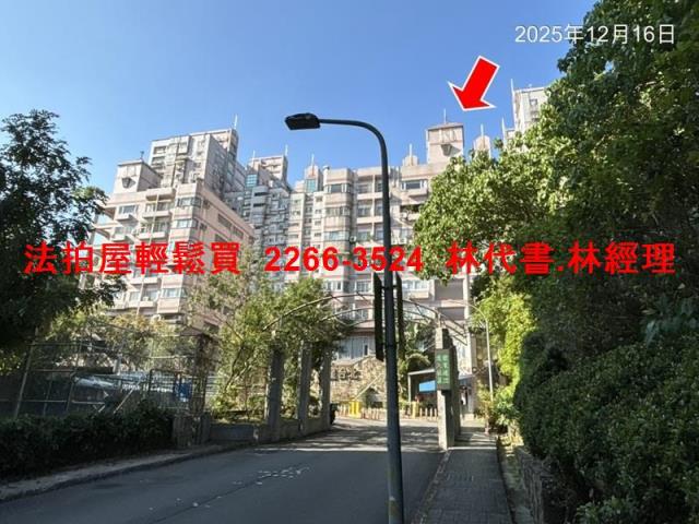 台北文山區法拍大樓-8
