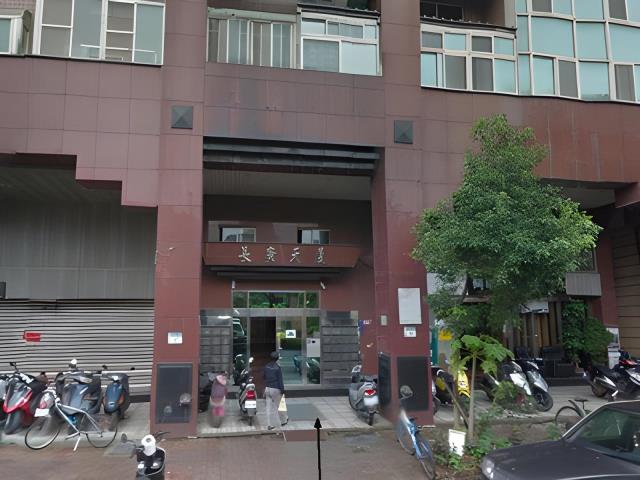 桃園龜山法拍大樓-0