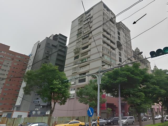 桃園龜山法拍大樓-1