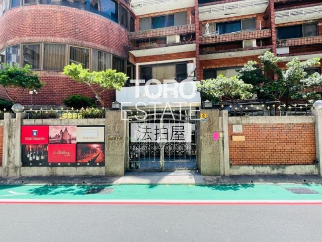 台北松山華廈法拍-2