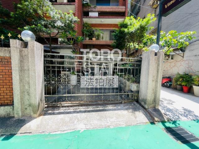 台北松山華廈法拍-3