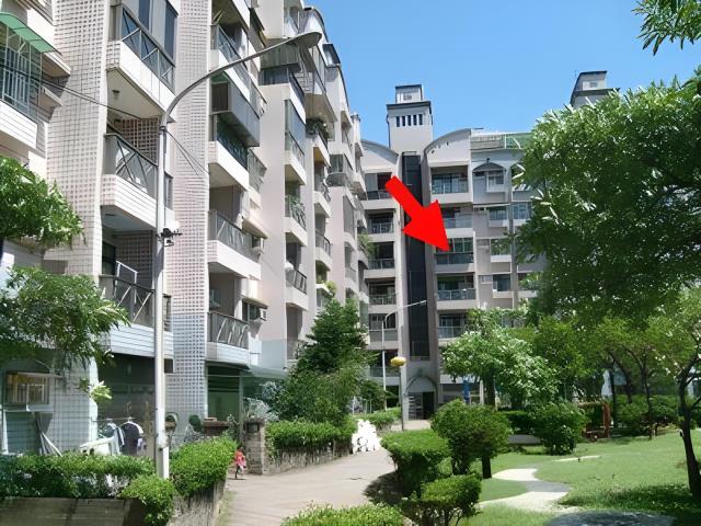 桃園龜山大樓法拍-1