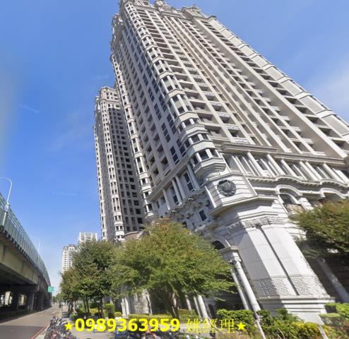 台中西屯大樓法拍-2