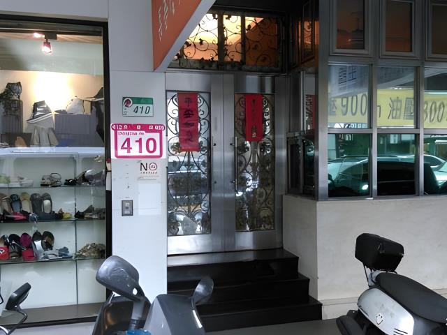 中山區法拍大樓-2