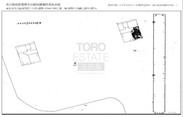 文山區法拍大樓-6