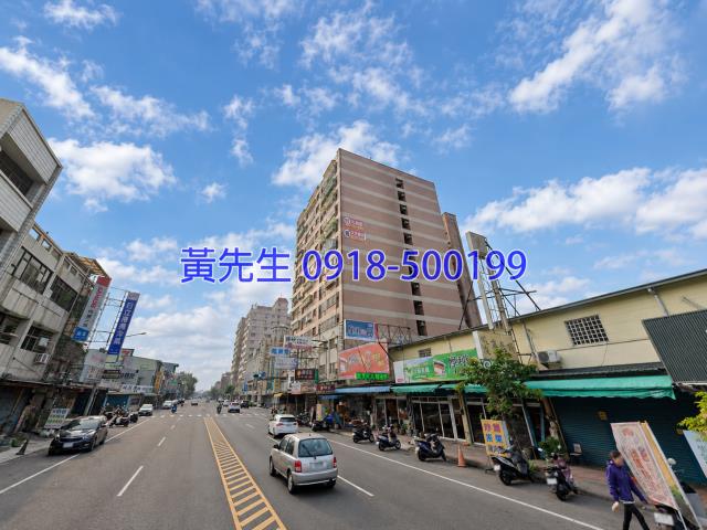 西區法拍大樓_華廈-3