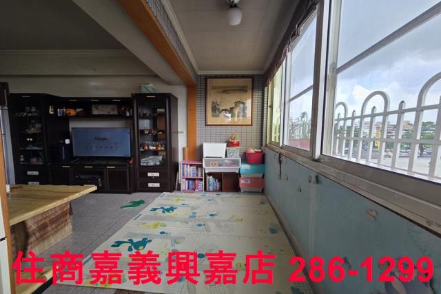 西區大樓-3