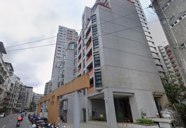新店法拍華廈-3
