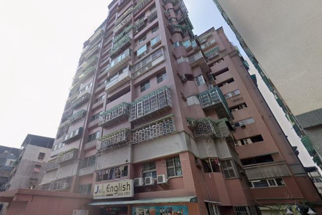 新莊大樓法拍-3