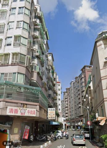 東區華廈法拍-6