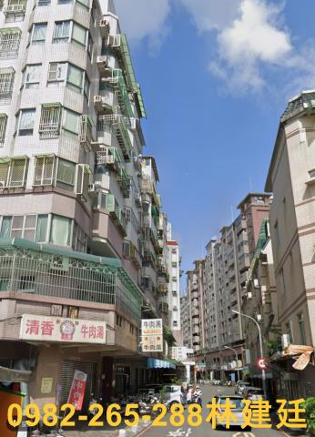 東區華廈法拍-0