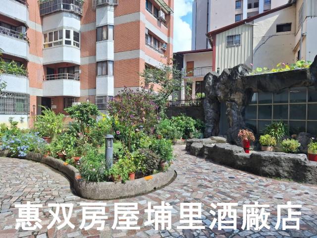 埔里華廈-1