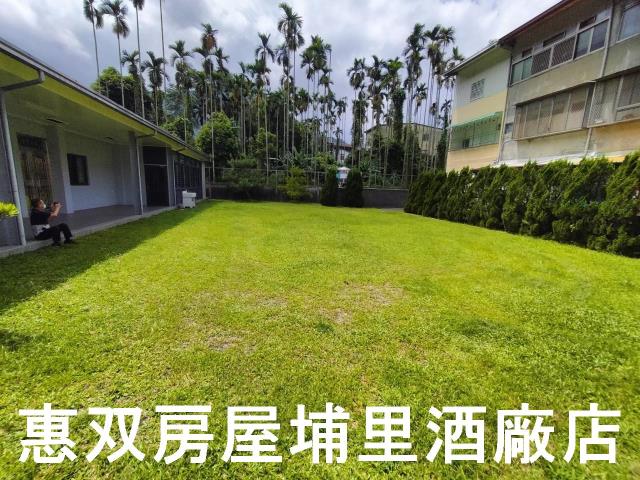 埔里農舍-2