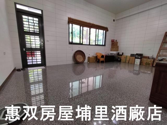 埔里農舍-5
