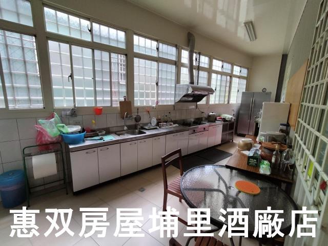 埔里農舍-8