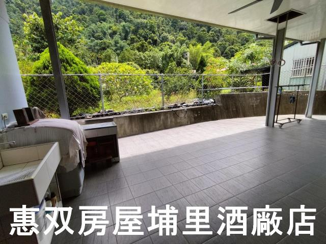 埔里農舍-1