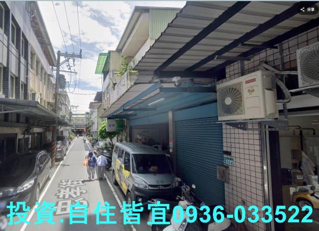 樹林拍賣華廈-3