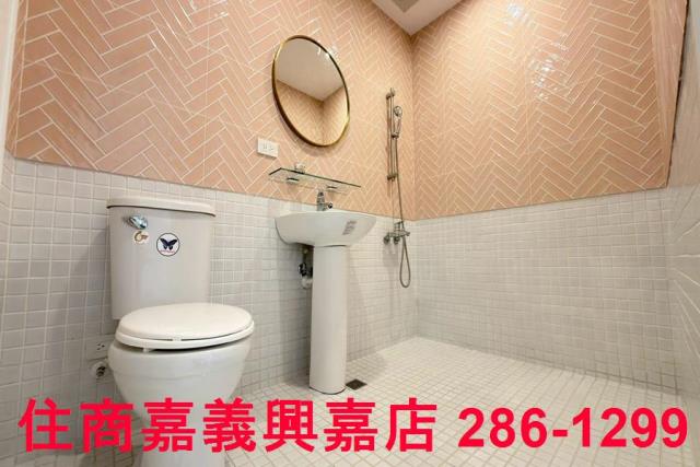 西區公寓-11