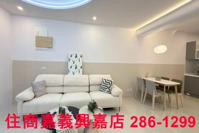 西區公寓-5
