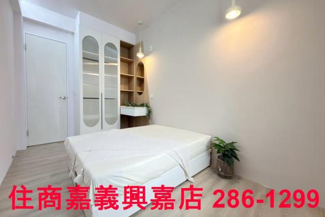 西區公寓-8