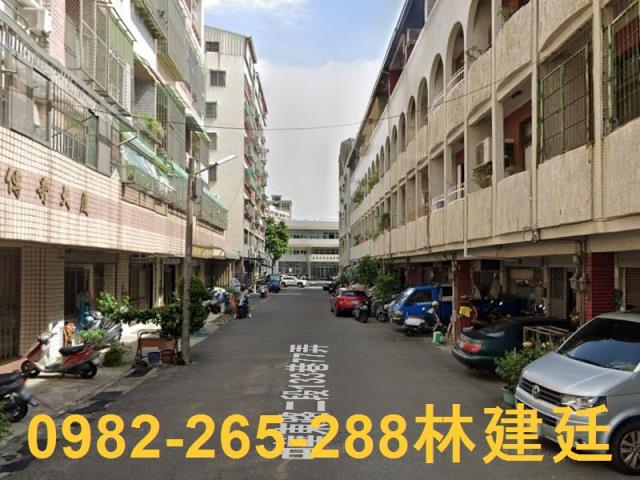 東區法拍透天-1