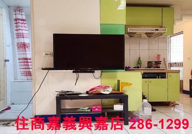 西區公寓-3