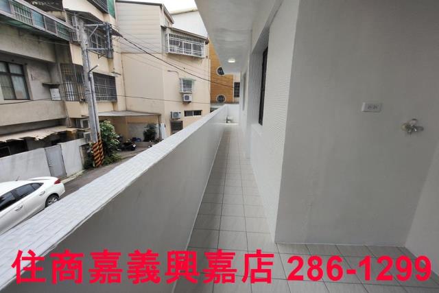 嘉義公寓-11
