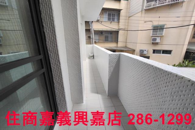 嘉義公寓-3