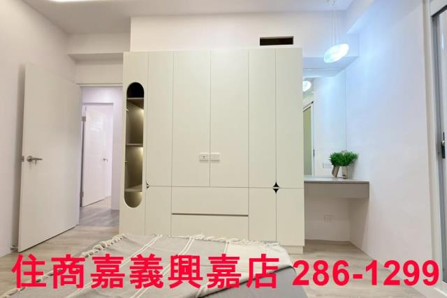 嘉義公寓-12