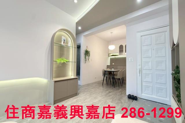 嘉義公寓-6