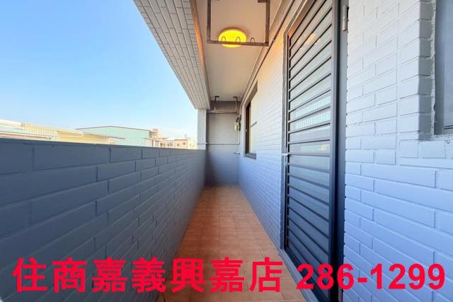 嘉義公寓-4