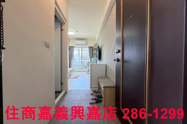 嘉義西區公寓-5
