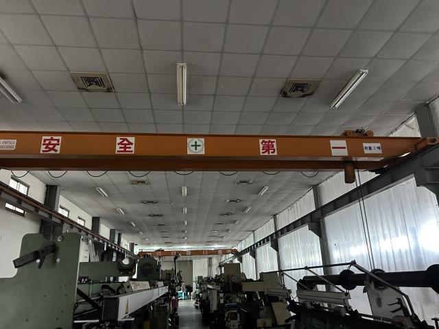 桃園八德廠房_廠辦_倉庫-4