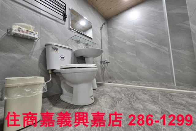 嘉義西區公寓-11
