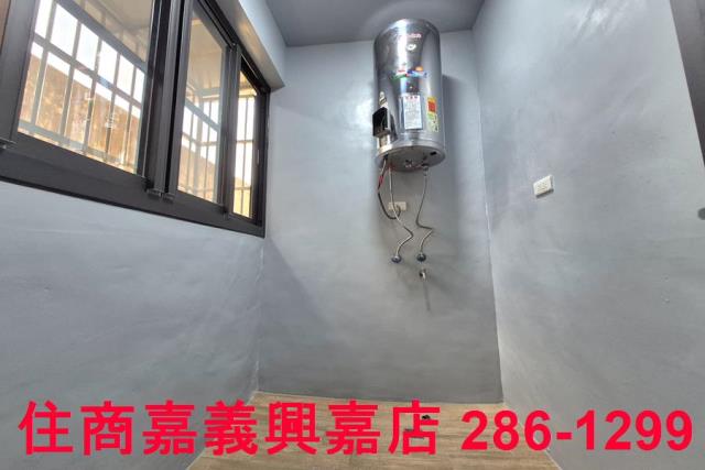 嘉義西區公寓-7