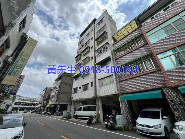 彰化彰化市法拍大樓-2