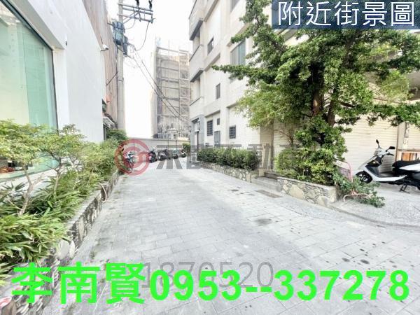 台南安南透天_店面_套房-10