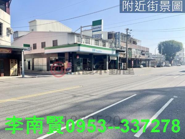 台南安南透天_店面_套房-12