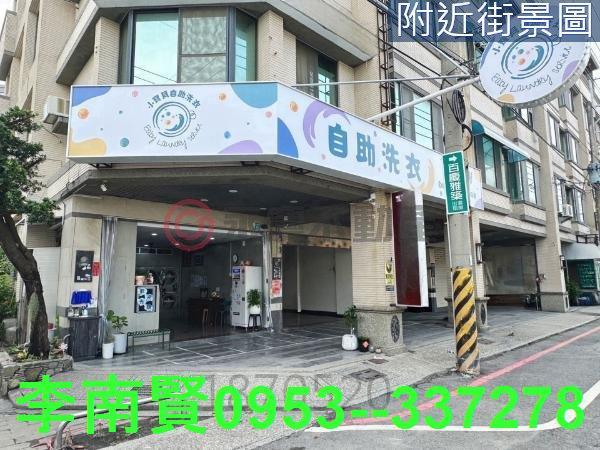 台南安南透天_店面_套房-2