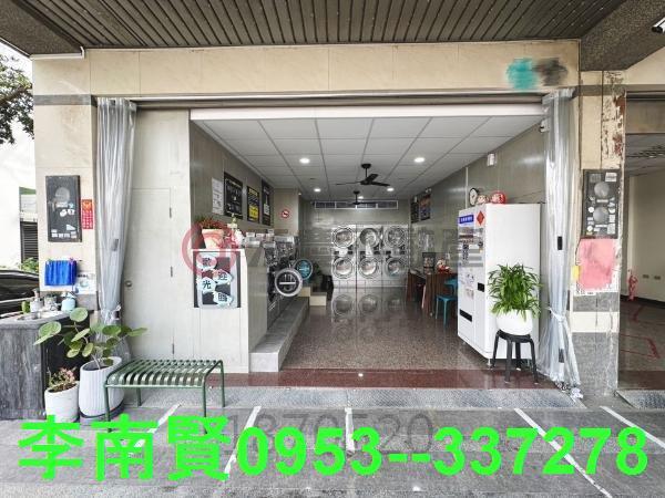 台南安南透天_店面_套房-3