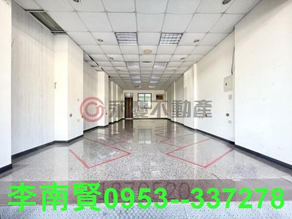 台南安南透天_店面_套房-4