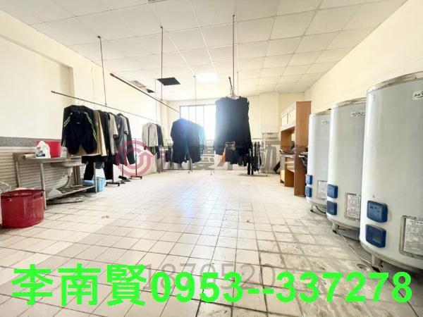台南安南透天_店面_套房-9
