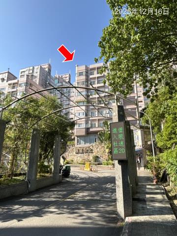 台北文山區大樓法拍-2