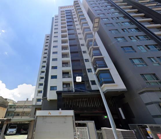 高雄楠梓大樓法拍-8