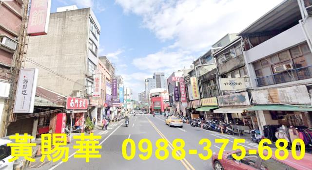 桃園桃園區公寓-1