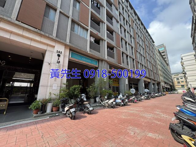台中西屯大樓法拍-2