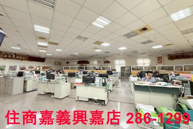 嘉義東區廠房-9