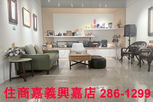 嘉義東區廠房-0