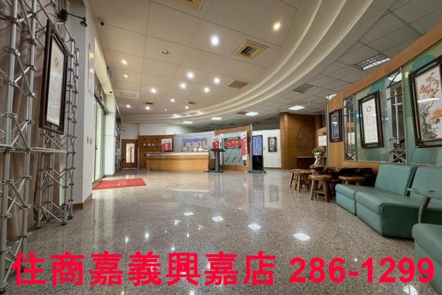 嘉義東區廠房-2