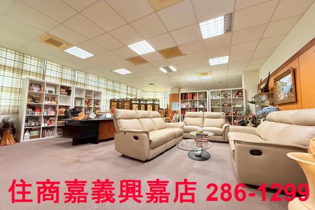 嘉義東區廠房-5